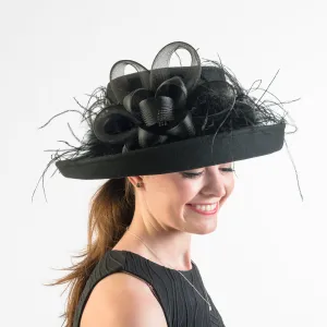 kettle brim black