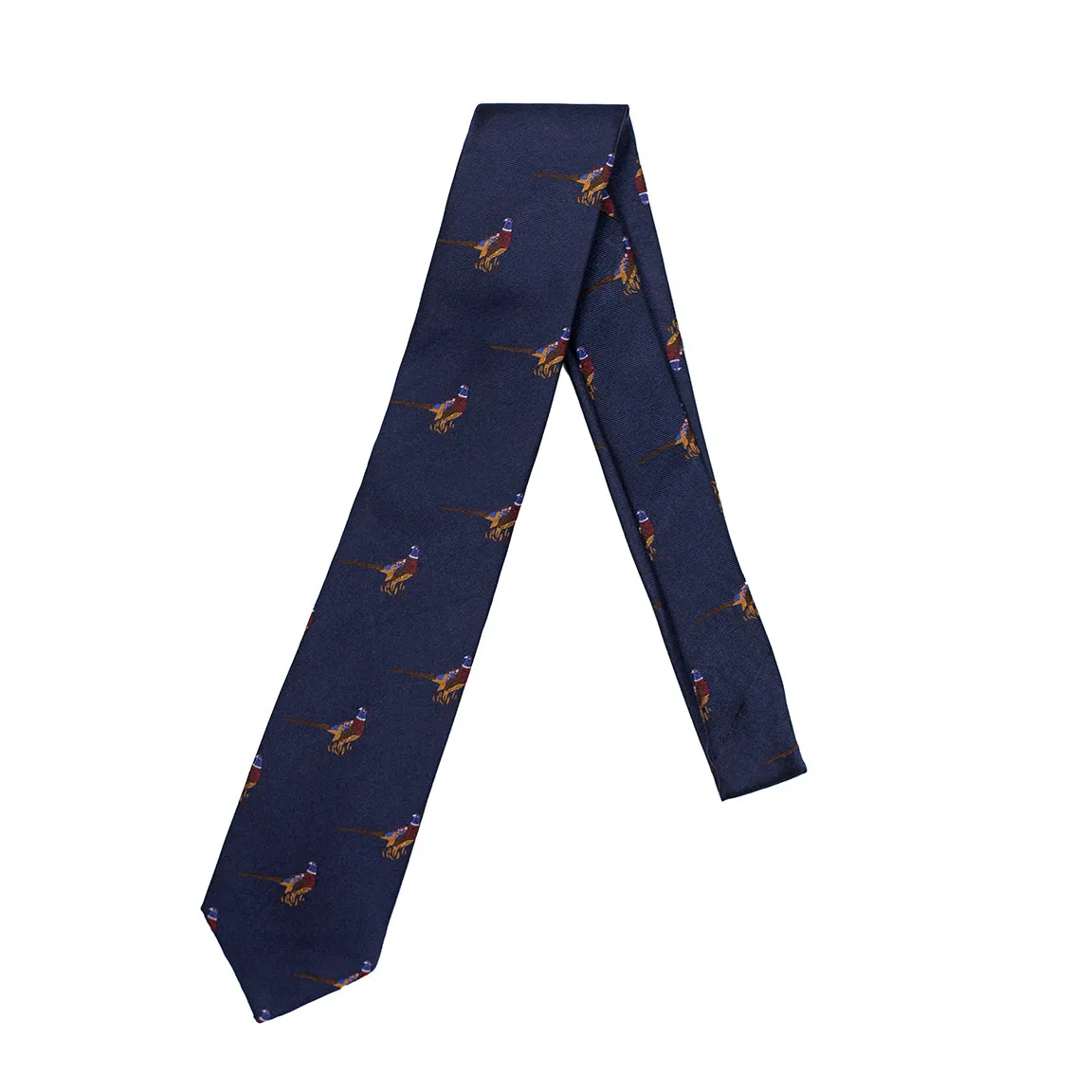 Kevin's Finest Sporting Life Ties