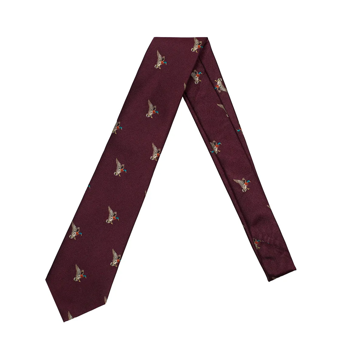 Kevin's Finest Sporting Life Ties