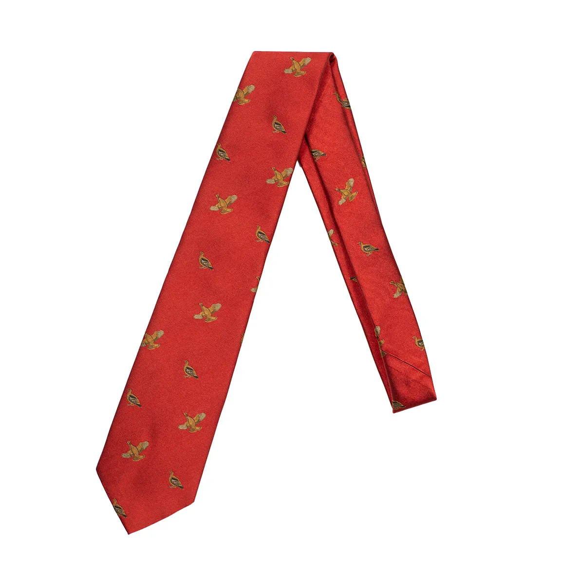 Kevin's Finest Sporting Life Ties
