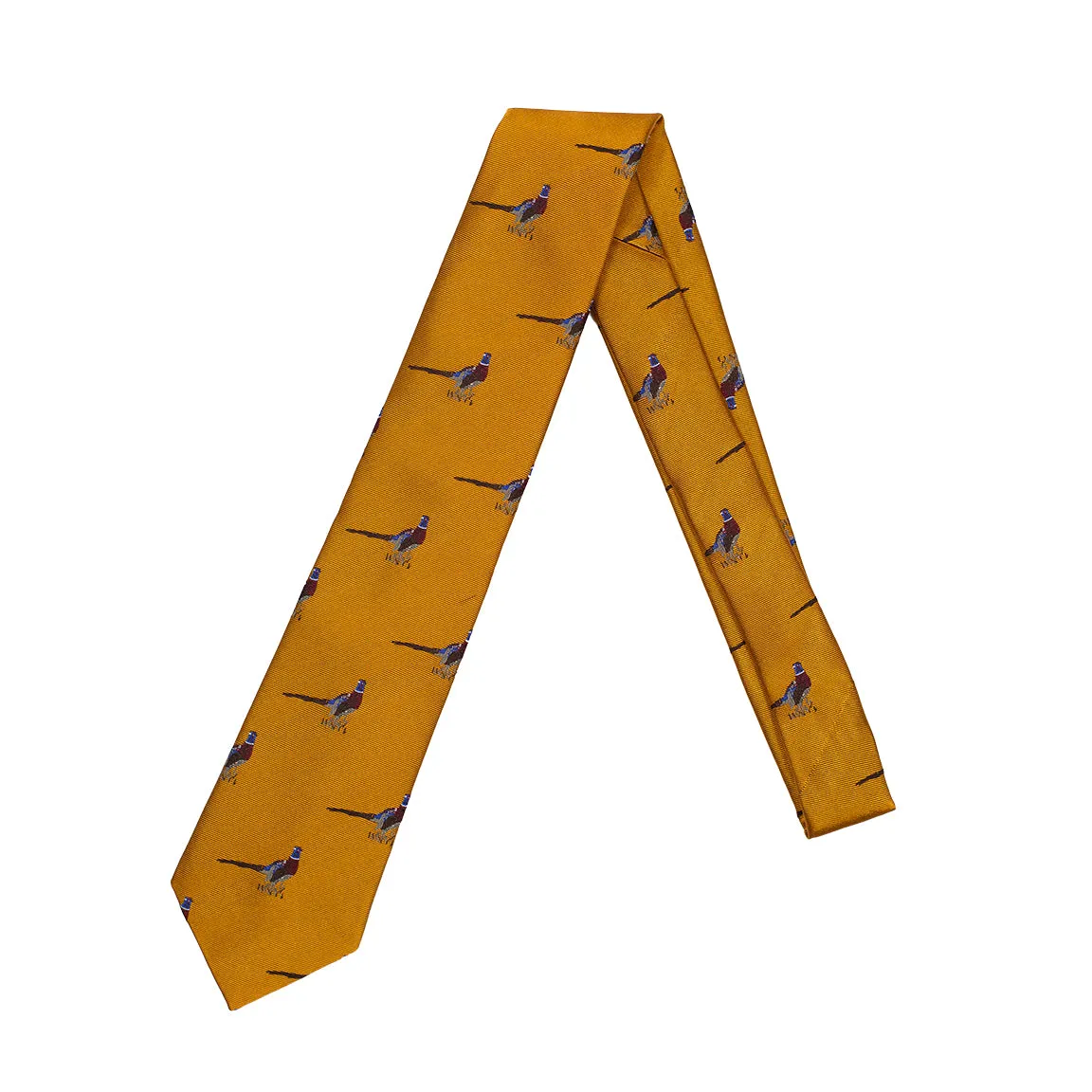 Kevin's Finest Sporting Life Ties