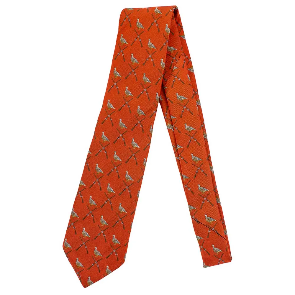 Kevin's Finest Sporting Life Ties
