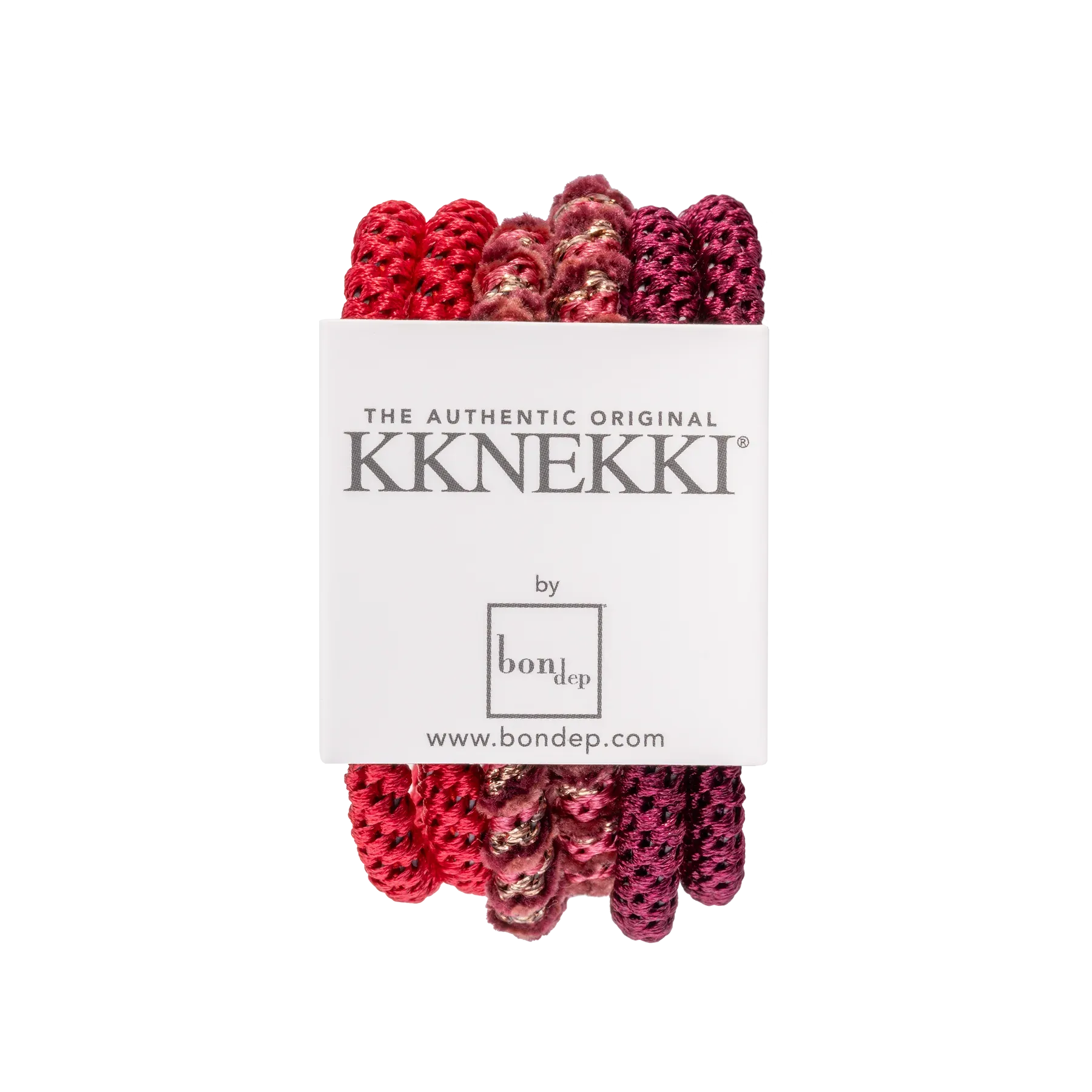Kknekki Slim Bundle 9 by bon dep