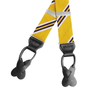 Klondike River - Braces/Suspenders
