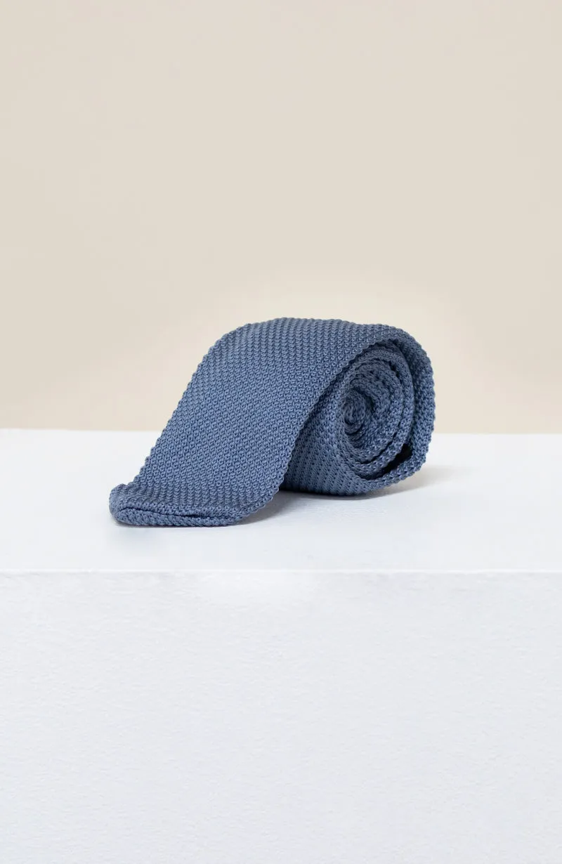 Knitted Tie