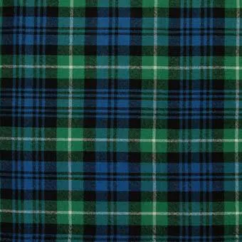 Lamont Ancient Tartan Pre-Tied Bow Tie
