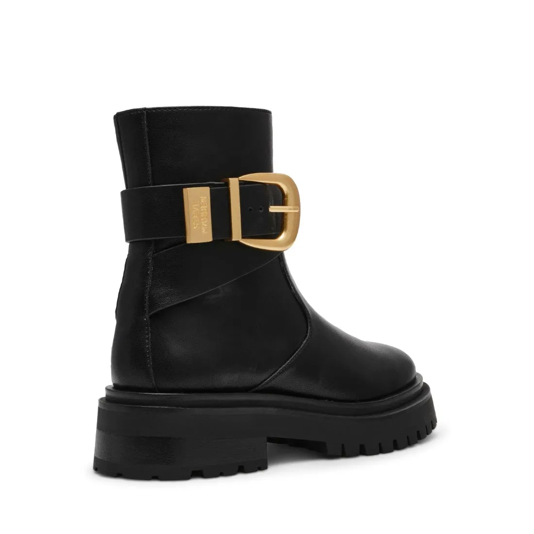 LEXS BLACK LEATHER