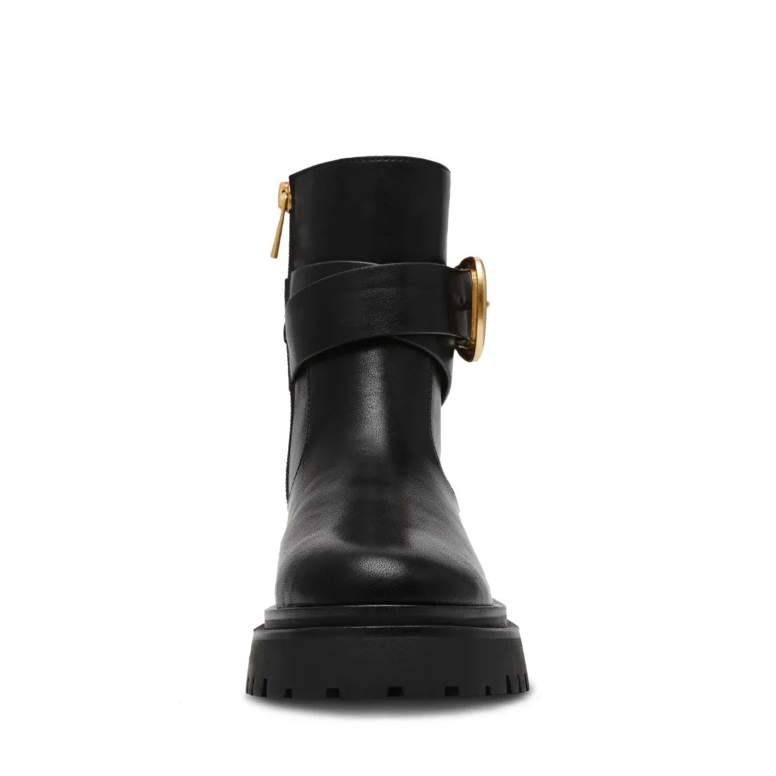 LEXS BLACK LEATHER
