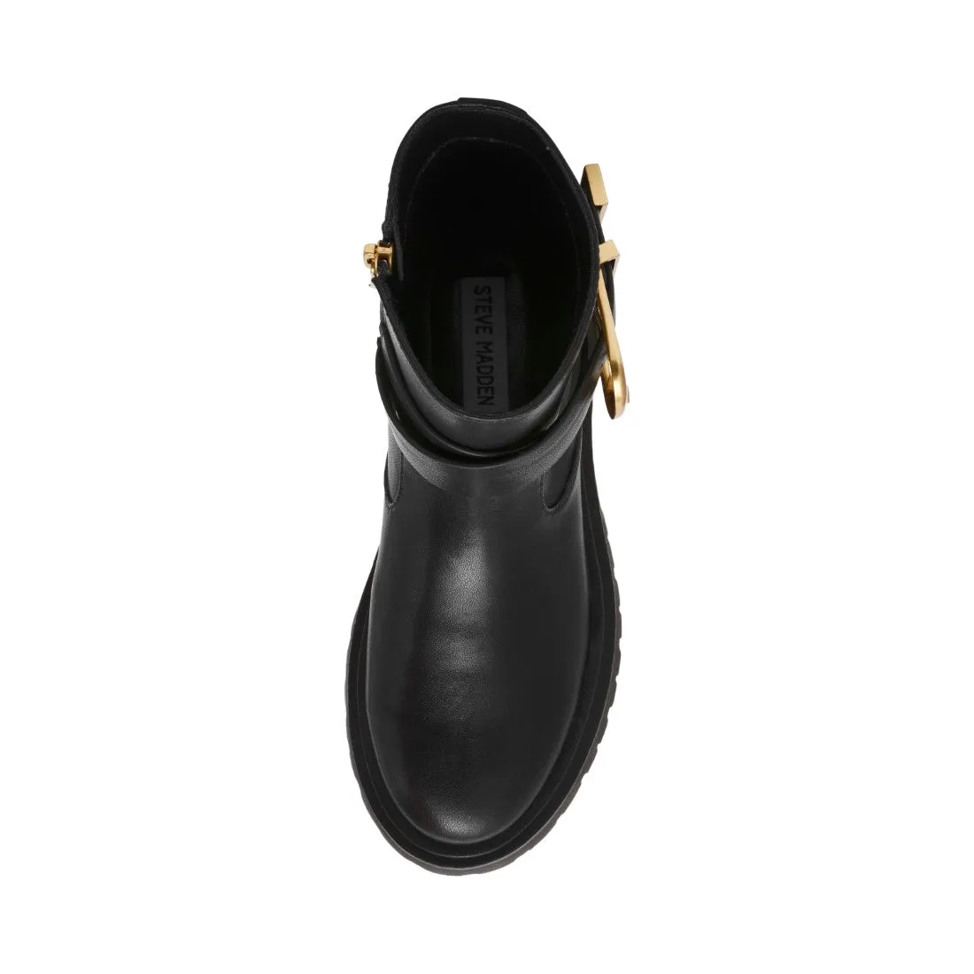 LEXS BLACK LEATHER
