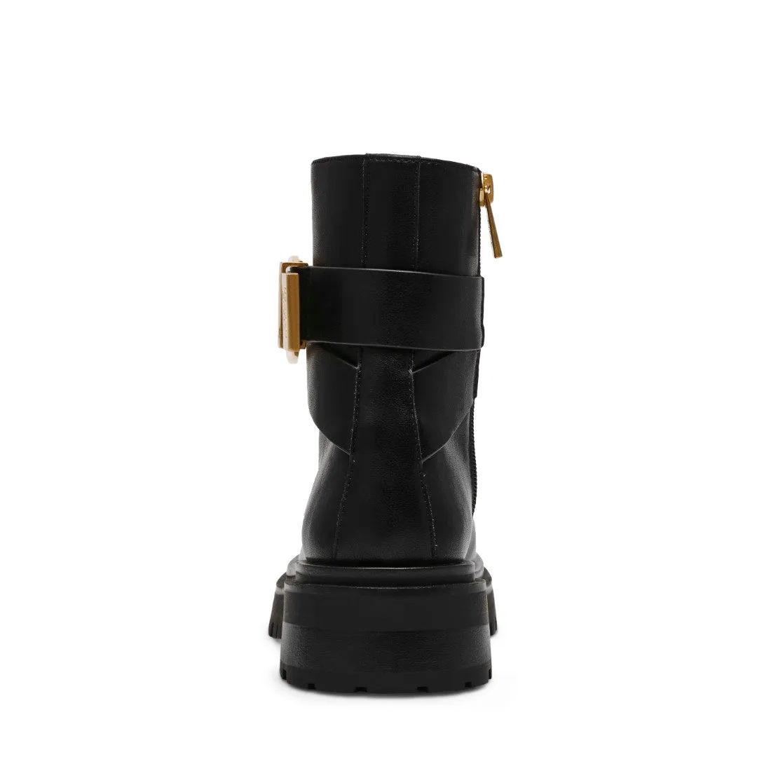 LEXS BLACK LEATHER