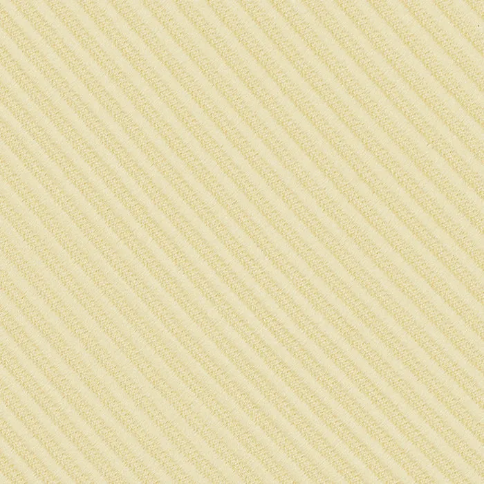 Light Yellow Grosgrain Silk Bow Tie #GGRBT-14