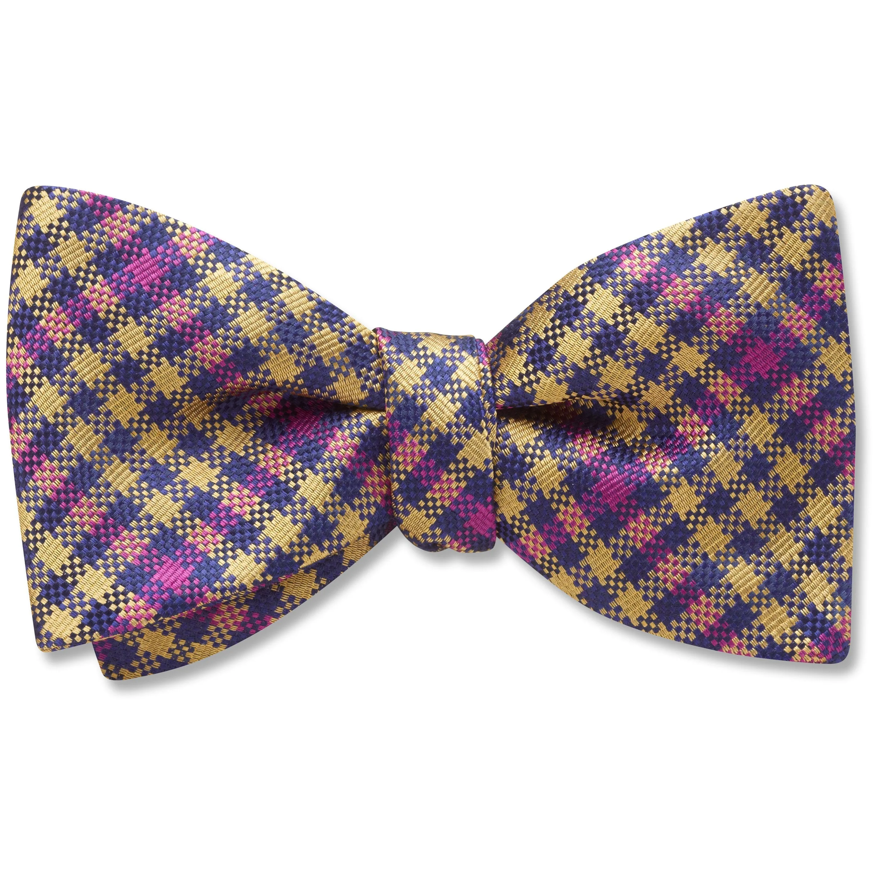Loch Turret - bow ties