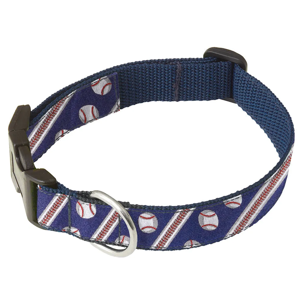 Long Ball II - Dog Collar