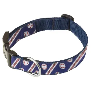 Long Ball II - Dog Collar
