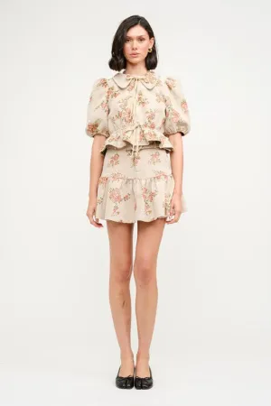 Lottie Top