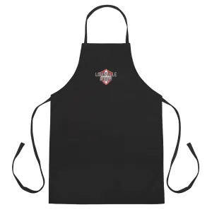 Louisville Embroidered Apron