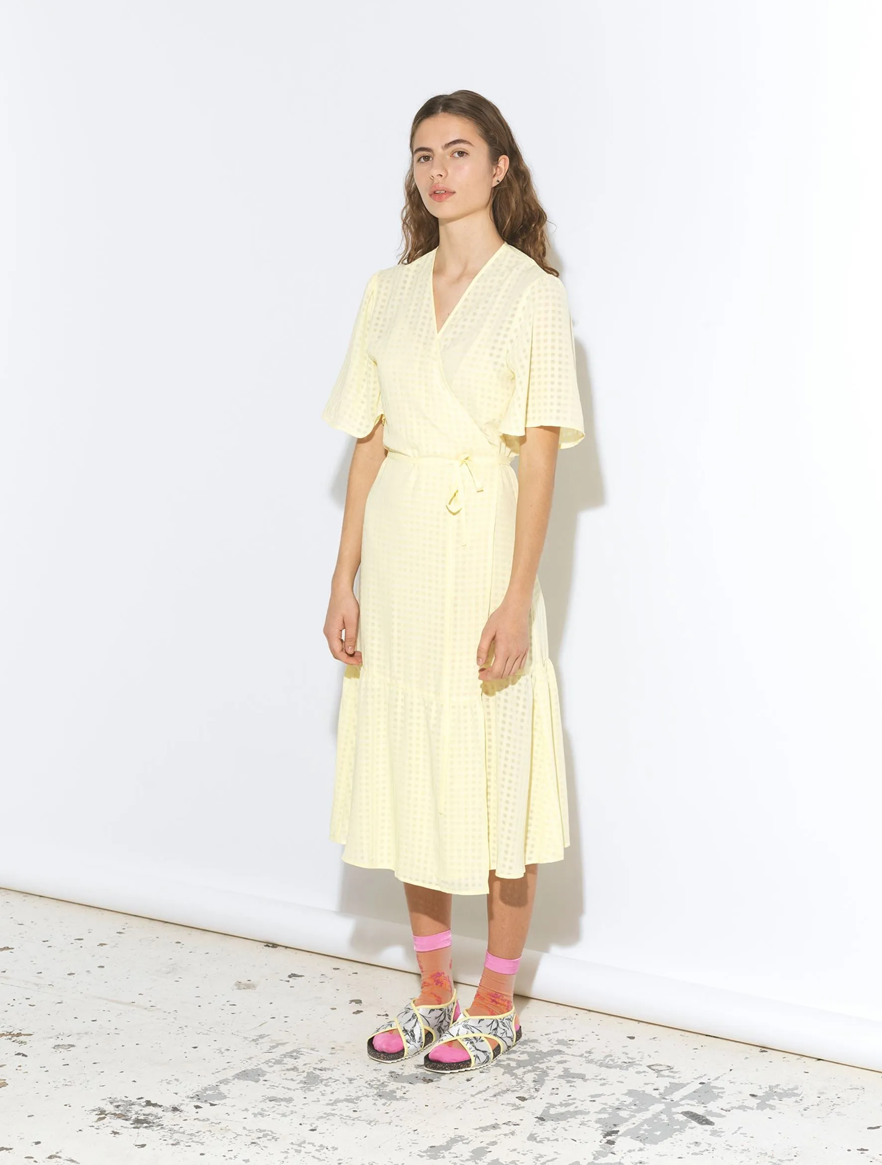 Lucent Noralla Dress