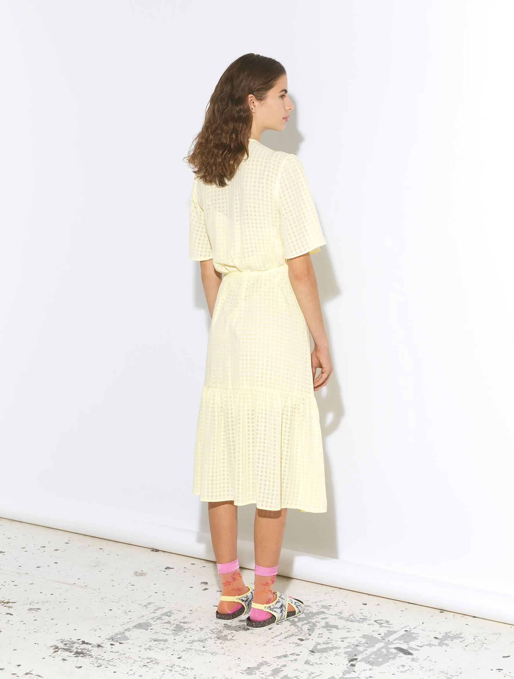 Lucent Noralla Dress