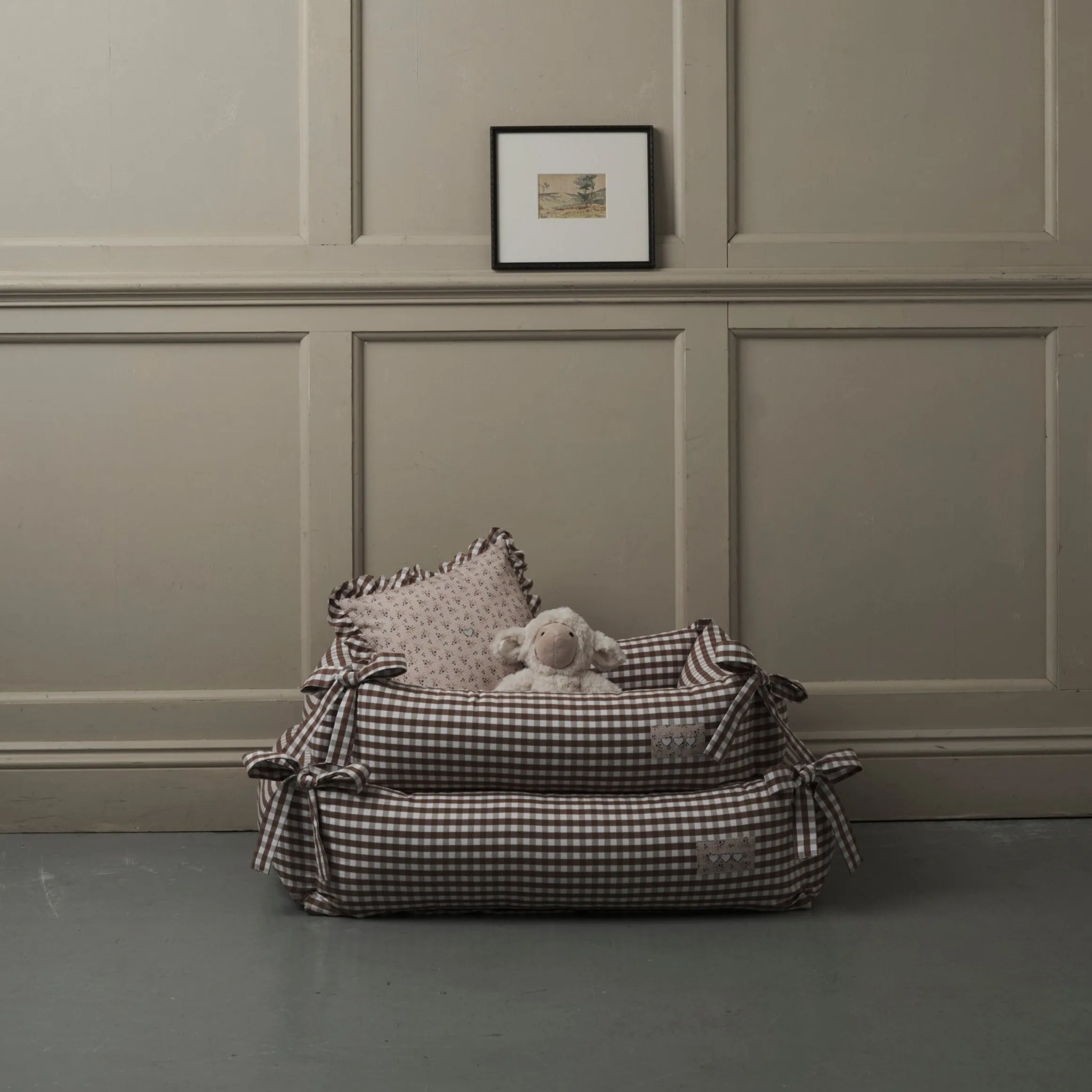 Lullaby Dog Bed