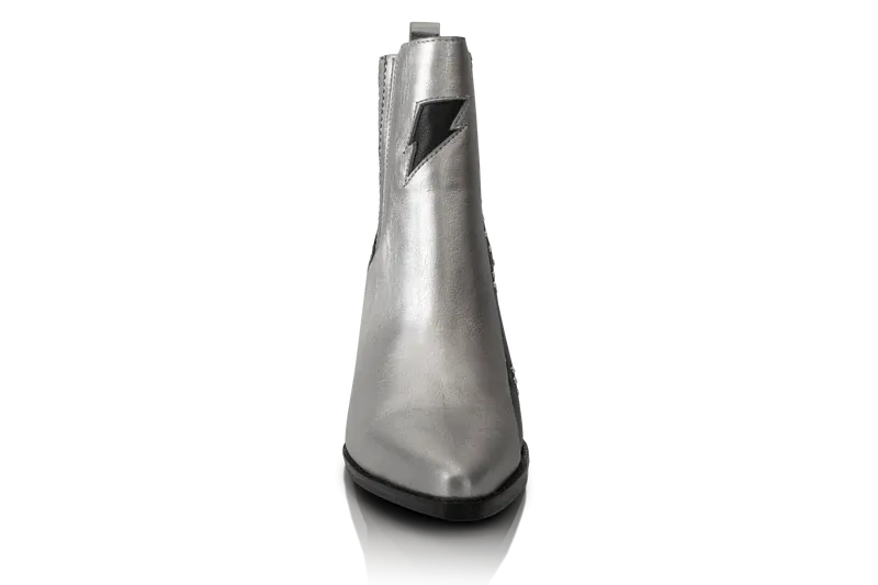 Lyra Silver