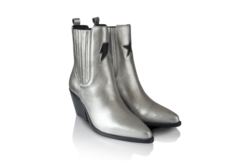 Lyra Silver