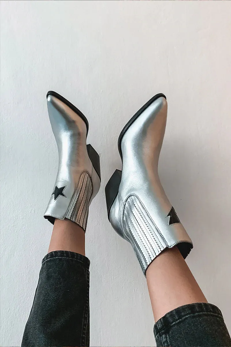 Lyra Silver