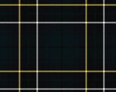 MacAlpine Modern Tartan Cummerbund & Bow Tie Set