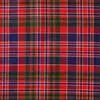 MacDonald of Boisdale Modern Tartan Pre-Tied Bow Tie