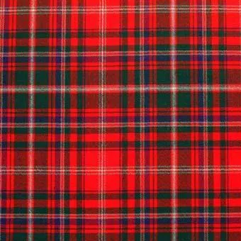 MacDougall Modern Tartan Child's Bow Tie