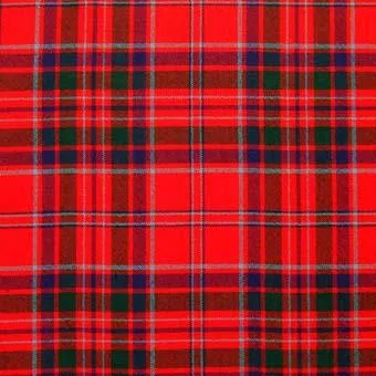 MacGillivray Modern Tartan Child's Bow Tie