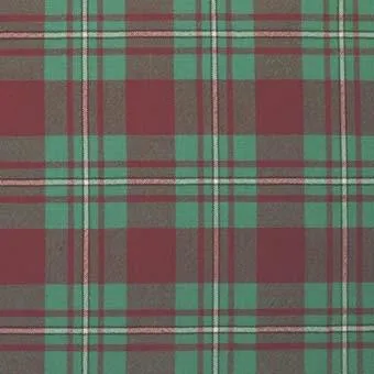 MacGregor Hunting Ancient Tartan Pre-Tied Bow Tie
