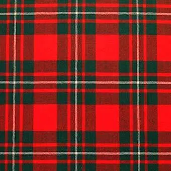 MacGregor Modern Tartan Pre-Tied Bow Tie