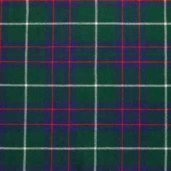 MacIntyre Hunting Modern Tartan Child's Bow Tie