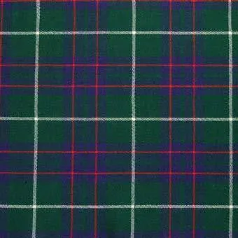 MacIntyre Hunting Modern Tartan Pre-Tied Bow Tie