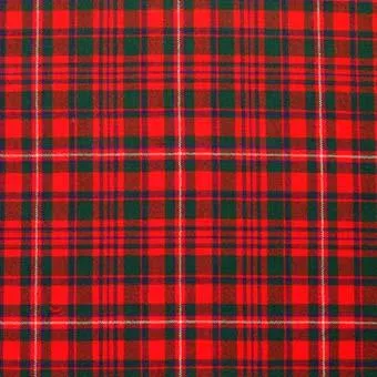 MacKinnon Modern Tartan Child's Bow Tie