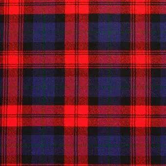 MacLachlan Modern Tartan Child's Bow Tie
