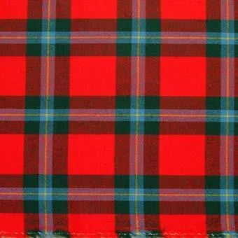 MacLaine Modern Tartan Child's Bow Tie