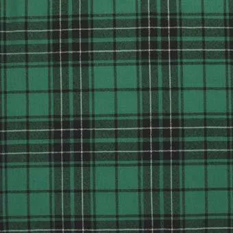 MacLean Hunting Ancient Tartan Pre-Tied Bow Tie