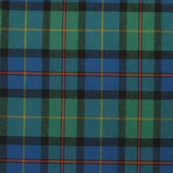 MacLeod of Harris Ancient Tartan Child's Bow Tie