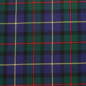 MacLeod of Harris Modern Tartan Child's Bow Tie