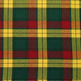 MacMillan Modern Tartan Child's Bow Tie