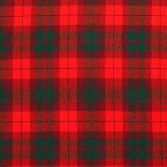 MacNab Modern Tartan Child's Bow Tie