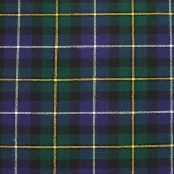 MacNeil Modern Tartan Child's Bow Tie