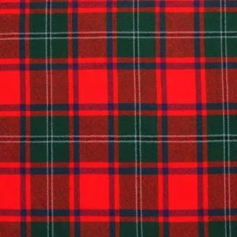 MacPhail Modern Tartan Pre-Tied Bow Tie