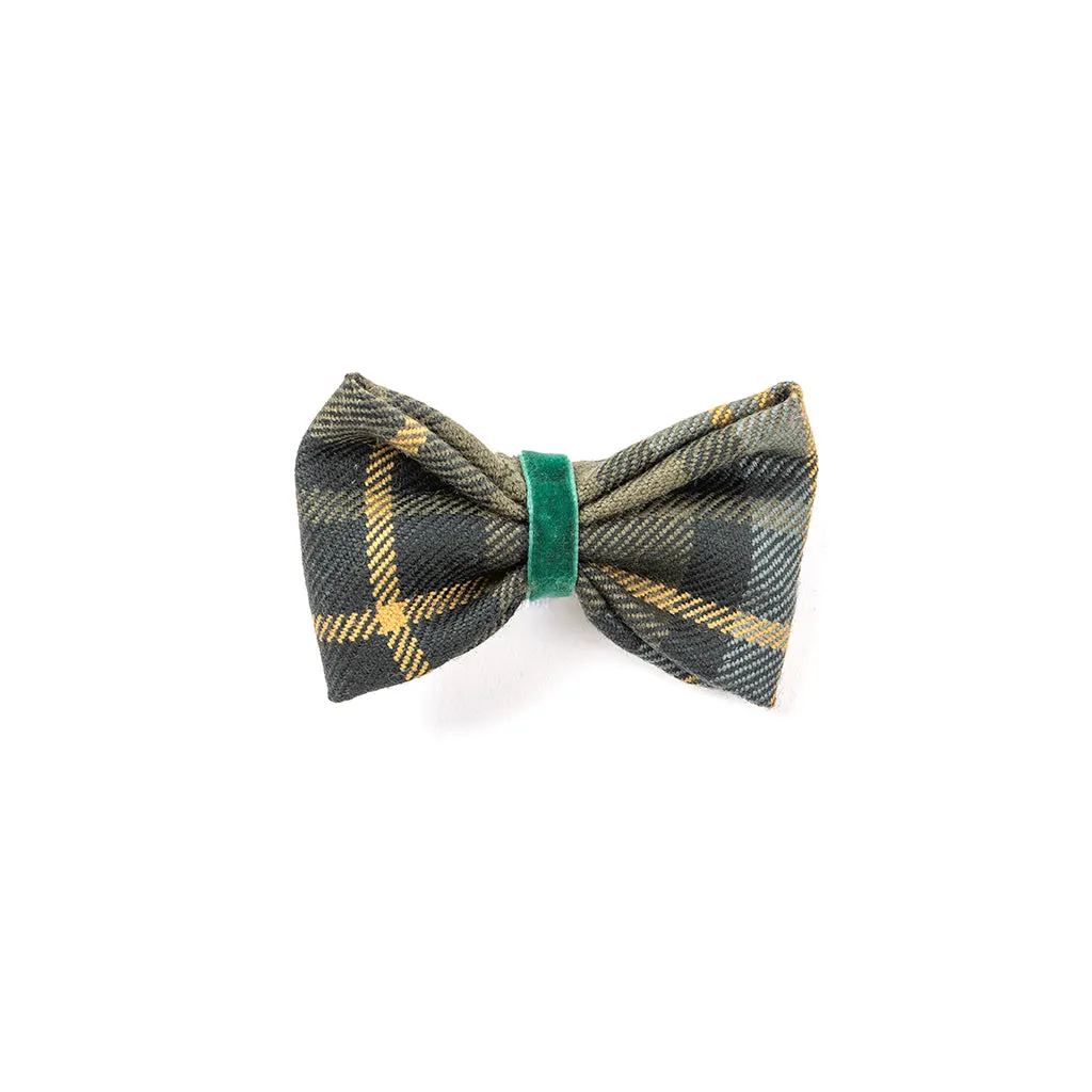 Made to Order Dog Bow Tie