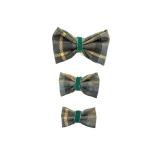 Made to Order Dog Bow Tie