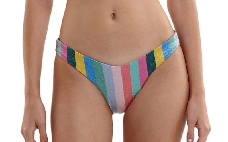 Mae Bikini ::RET