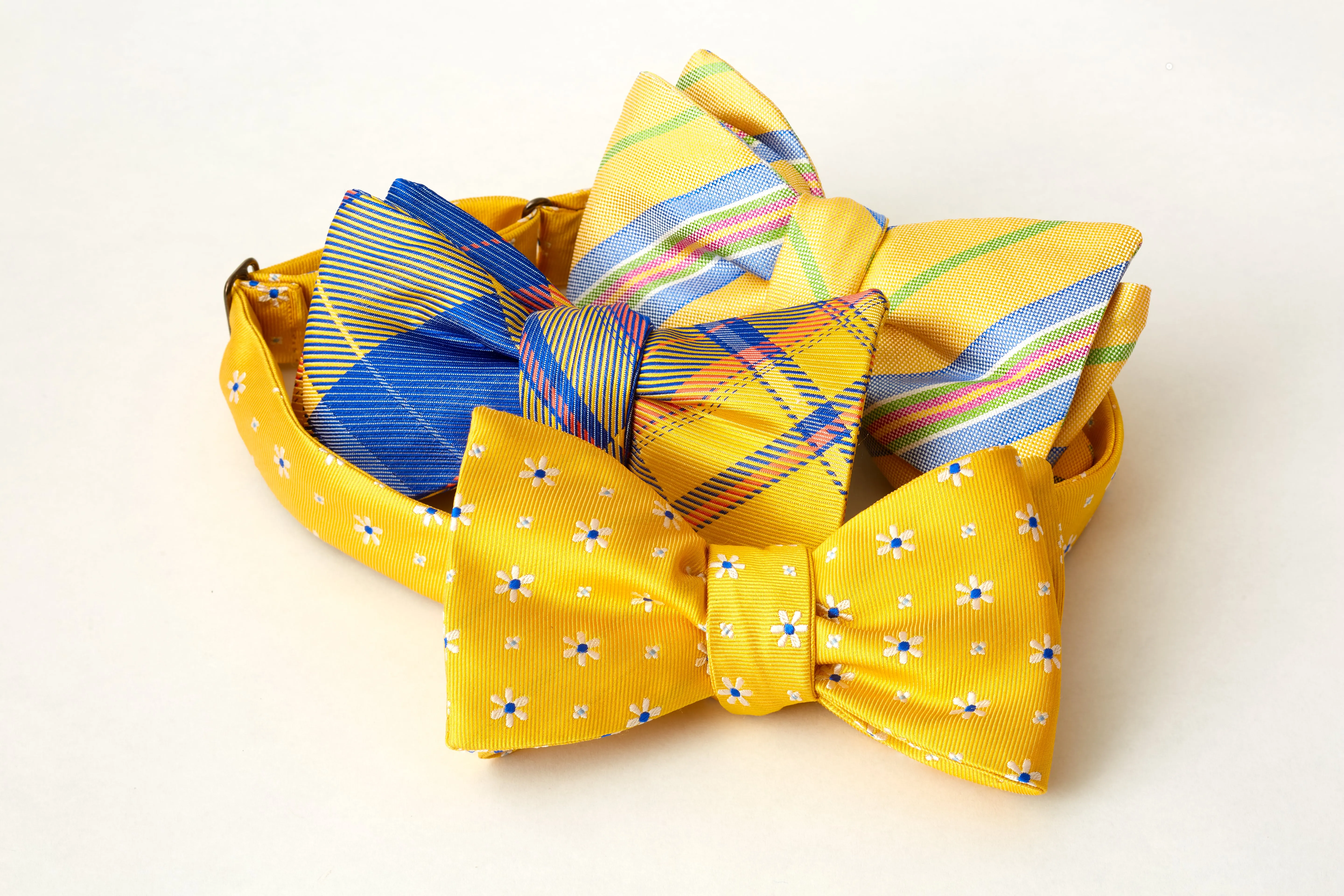 Maici - bow ties