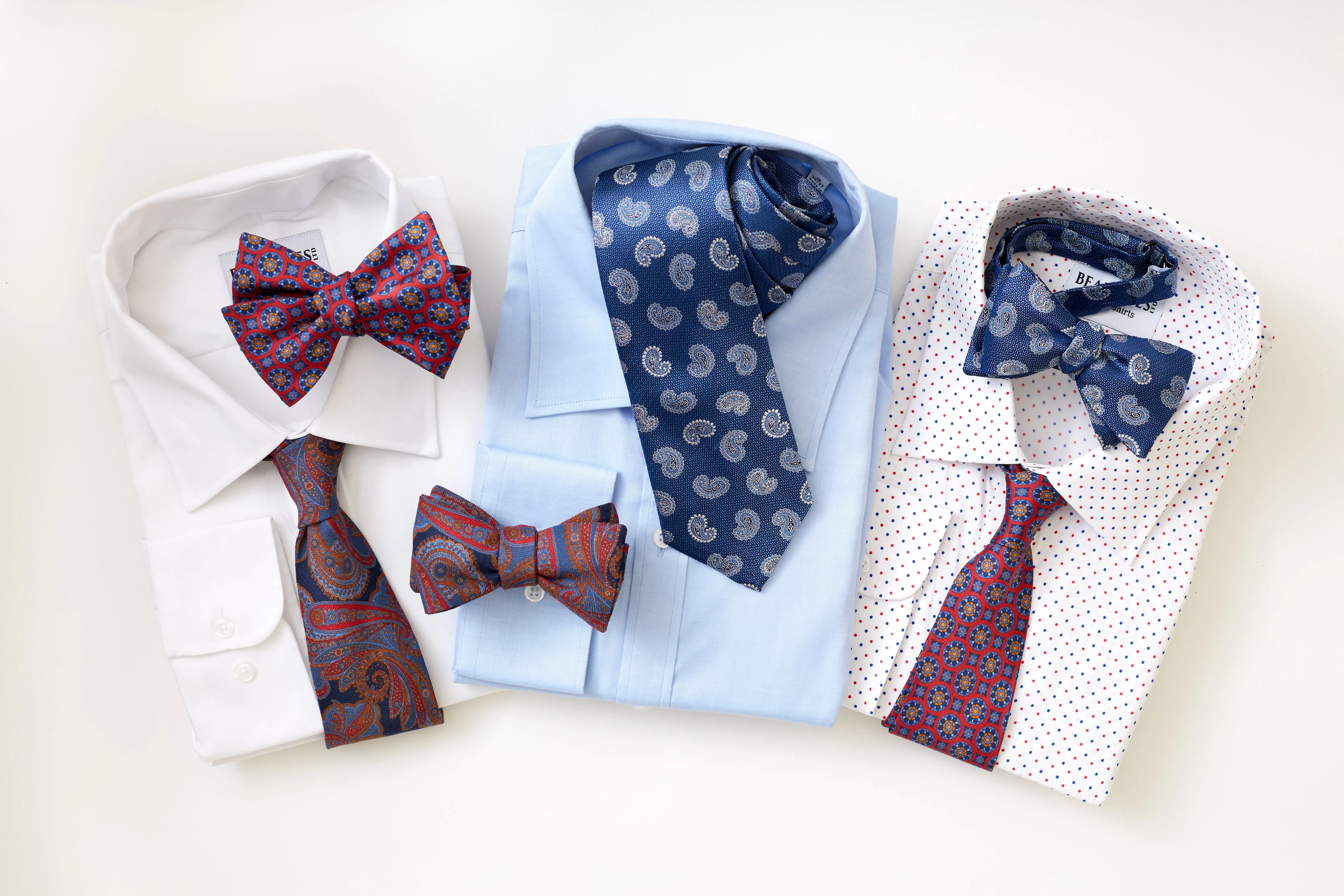 Maliku - Bow Ties