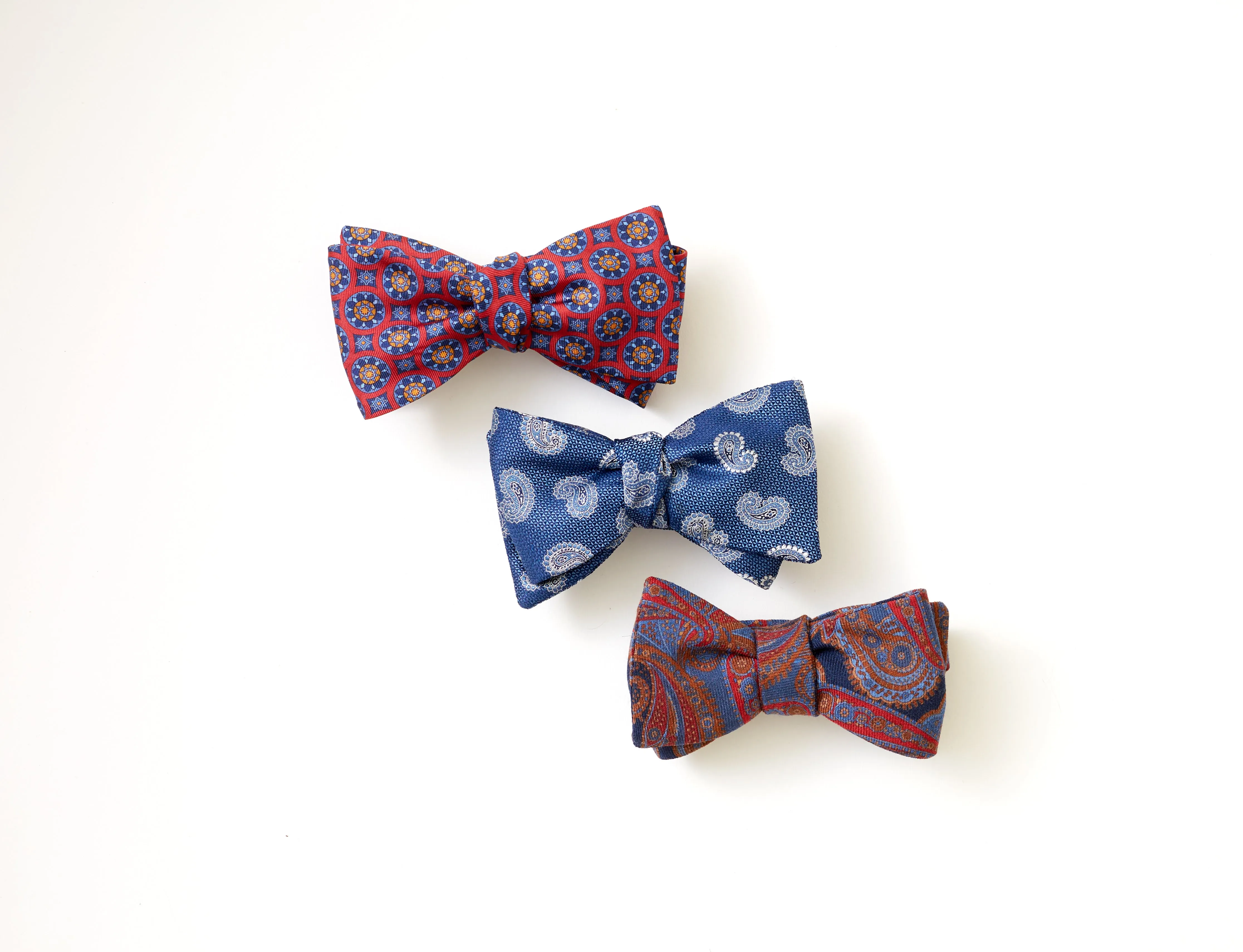 Maliku - Bow Ties